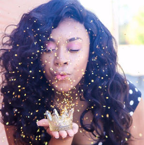 Meet your Posher, Princess